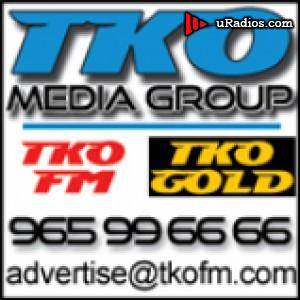 Radio TKO Gold 96.7