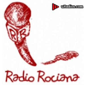 Radio Radio Rociana 107.7