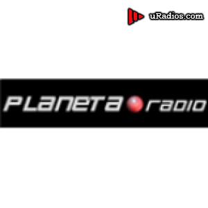 Radio Planeta Radio Dance 98.8