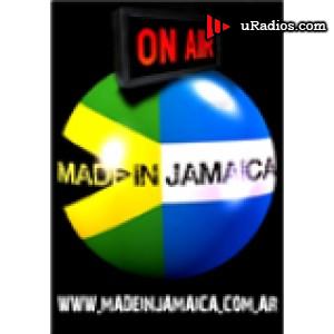 Radio Made In Jamaica Radio