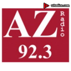 Radio AZ Radio 92.3