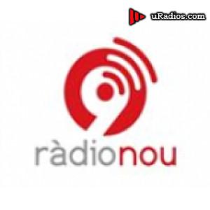 Radio Ràdio Nou Valencia 99.6