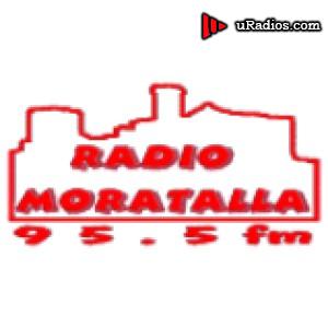 Radio Radio Moratalla 95.5