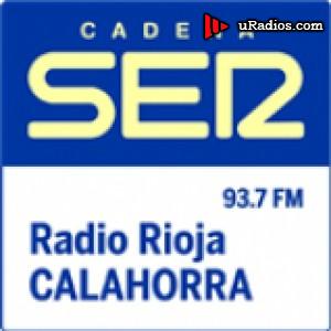 Radio Radio Rioja Calahorra (Cadena SER) 93.7