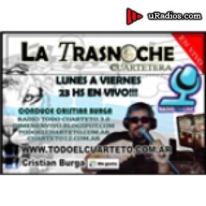 Radio Radio Todo Cuarteto