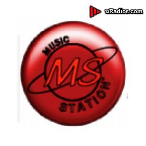 Radio Music Station 102.2