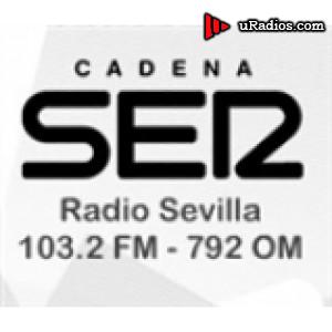 Radio Cadena Ser (Radio Sevilla) 103.2