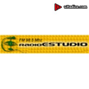 Radio Radio Estudio 98.5
