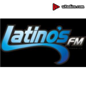 Radio Latinos FM Tenerife 102.5