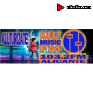 Radio Kultmusic.FM