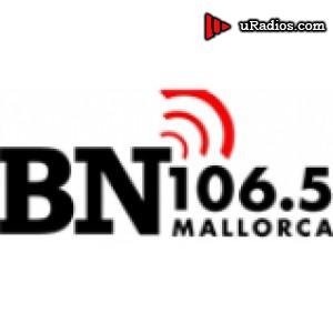 Radio BN Mallorca 106.5