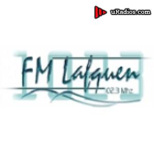 Radio FM Lafquen 102.3