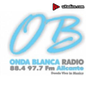 Radio Onda Blanca Radio 88.4