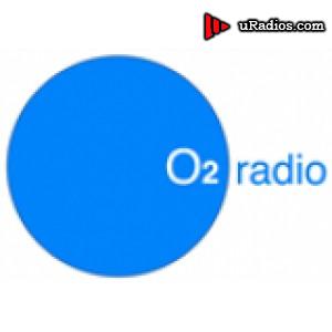 Radio O2 radio 96.4