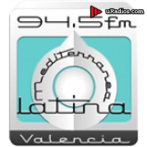 Radio Mediterranea Latina 94.5