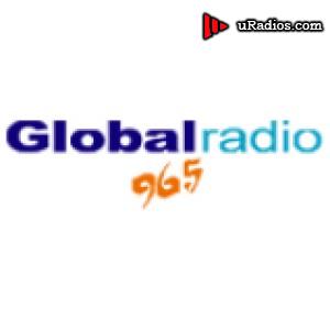 Radio Global Radio 96.5