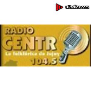 Radio Radio Centro 104.5