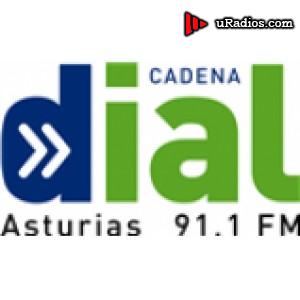 Radio Dial Asturias 91.1