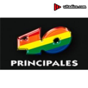 Radio 40 Principales 90.8