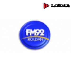 Radio Roldan FM 92 92.3