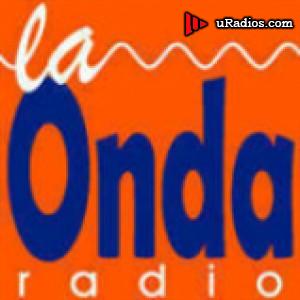 Radio La Onda Radio 101.8