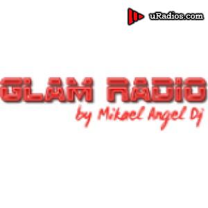 Radio Glam Radio by Mikael Angel DJ