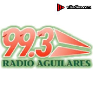 Radio Radio Aguilares 99.3