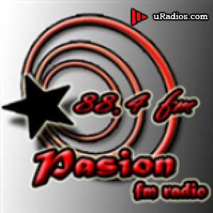 Radio PASION FM RADIO 88.4