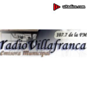 Radio Radio Villafranca 107.7