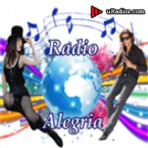 Radio Radio Alegria