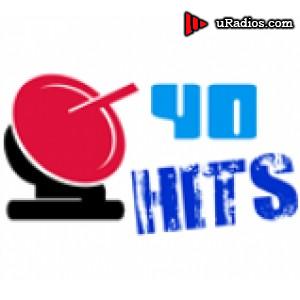 Radio 40 Hits