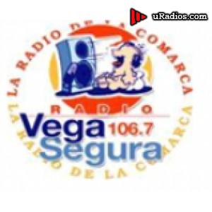 Radio Radio Vega Segura 106.7