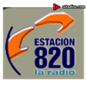 Radio Estacion AM 820