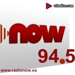 Radio Radio Now 94.5 FM Palma de Mallorca Baleares