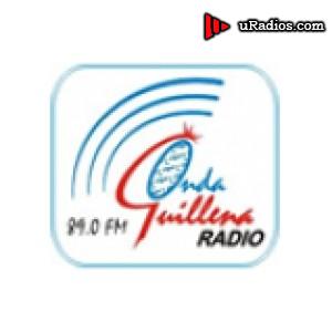 Radio Onda Guillena Radio 89.0