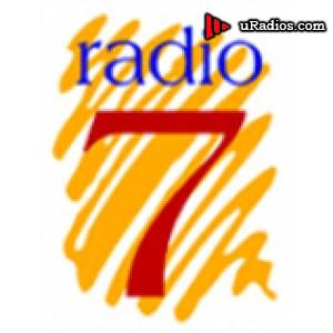 Radio Radio 7 104.4