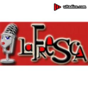 Radio La Fresca FM 96.9