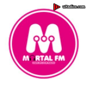 Radio Mortal FM 90.2