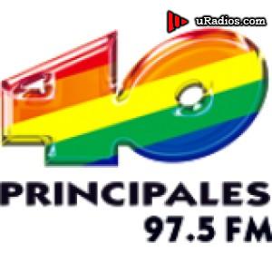 Radio 40 Principales Asturias 97.5