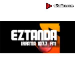 Radio Eztanda Irratia 107.7 FM