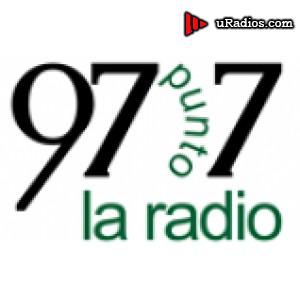 Radio La 97.7 Radio