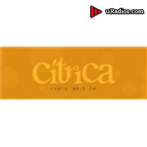 Radio Radio Citrica 88.5