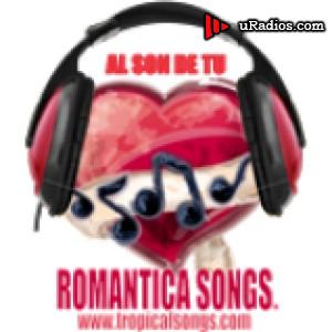 Radio Romantica Songs