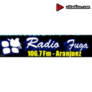 Radio Radio Fuga 106.7