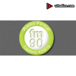Radio Radio Firmat 90.1