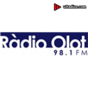 Radio Radio Olot 98.1