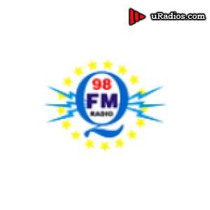Radio Radio Q FM 98.0