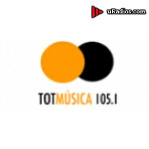Radio Totmusica Radio 105.1
