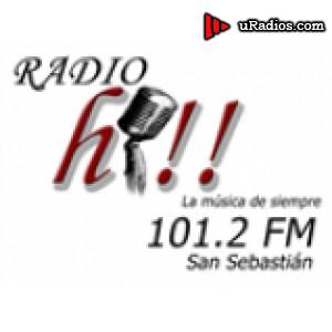 Radio Radio Hi !! 101.2 FM