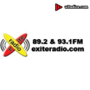 Radio Exite Radio 89.2